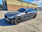 BMW M5 2021