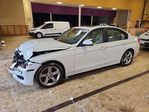 BMW Series 3 2014