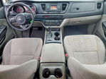 Kia Sedona 2016