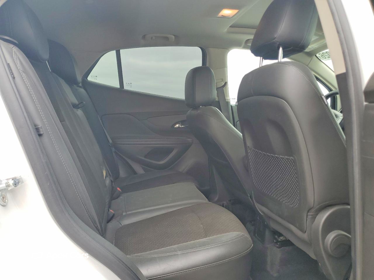 Buick Encore 2021