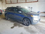 Ford Edge 2015