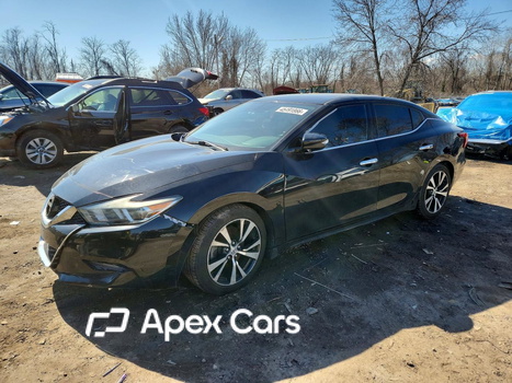 Nissan Maxima 2018 - Image 1 of 12