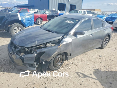 Nissan Altima 2017 - Image 1 of 13