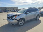 Subaru Forester 2016