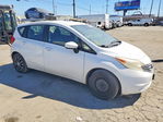 Nissan Versa 2016