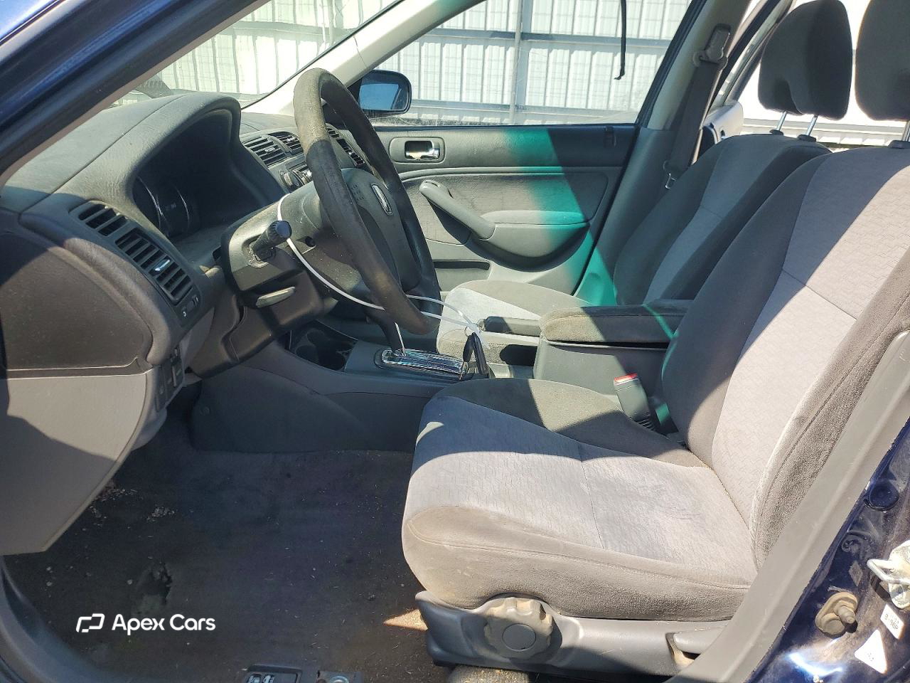 Honda Civic 2005