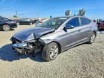 Hyundai Elantra 2019