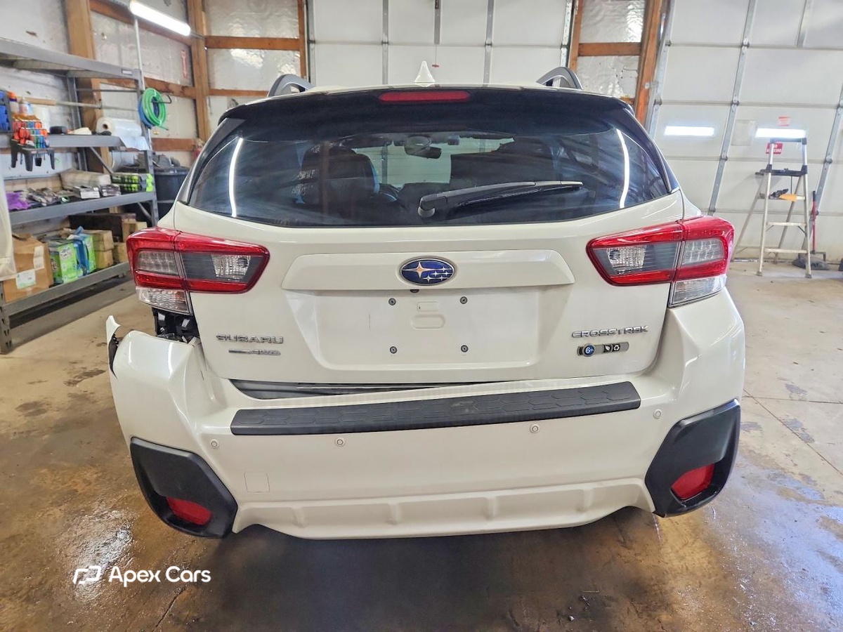 Subaru XV 2023