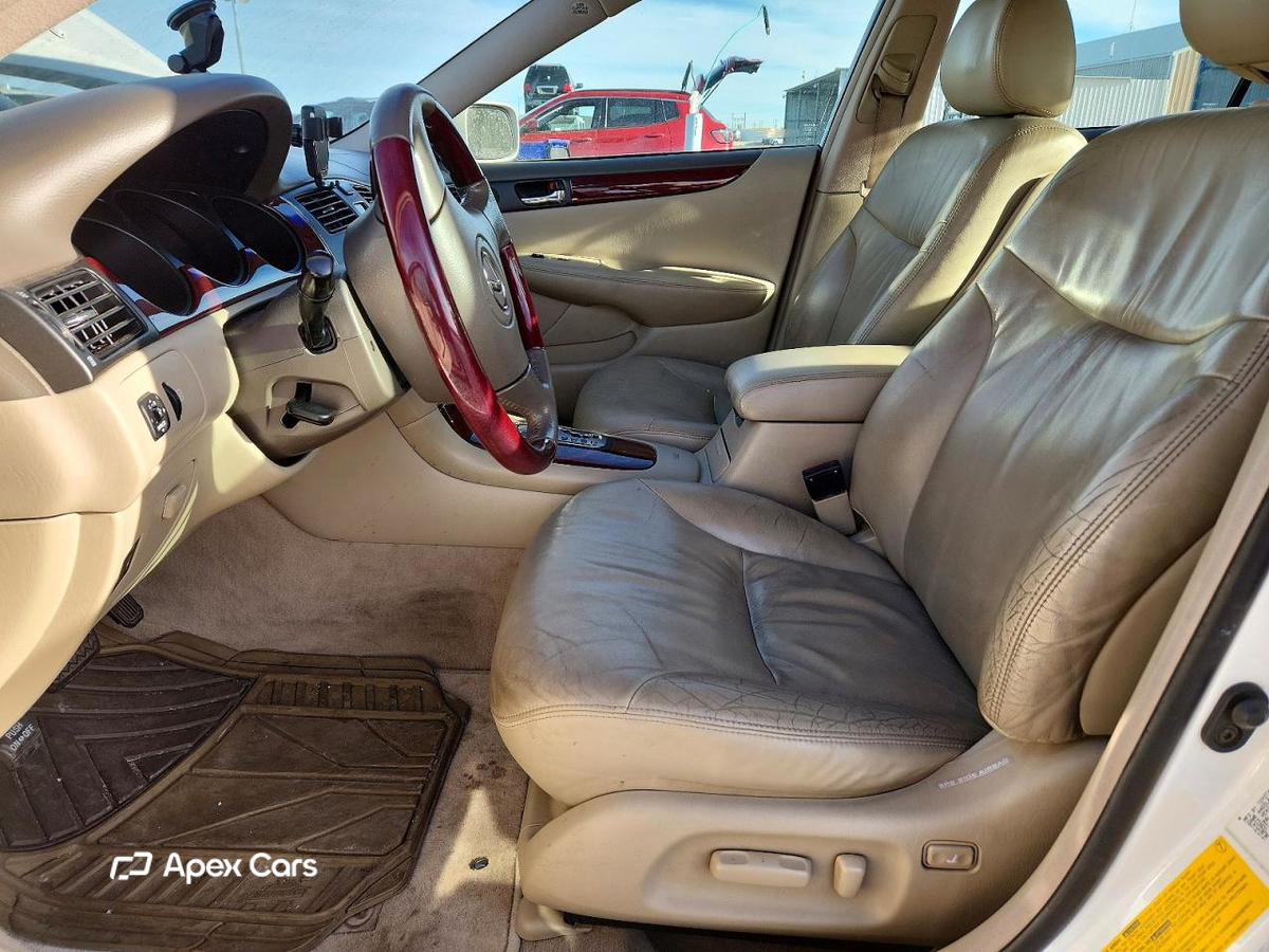 Lexus ES 2003