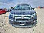 Honda Pilot 2018
