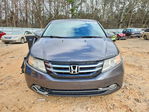Honda Odyssey 2016