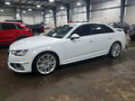 Audi A4 2019