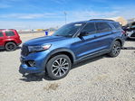 Ford Explorer 2020