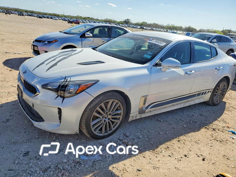 2018 Kia Stinger - Image 1 of 5