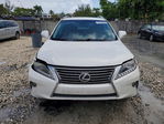 Lexus RX 2015