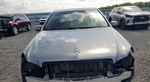 Mercedes-Benz E-klasse 2012