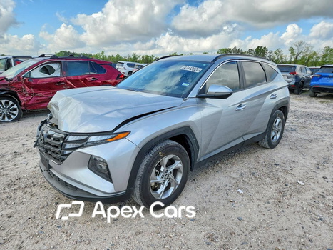 Hyundai Tucson 2023 - Image 1 of 13