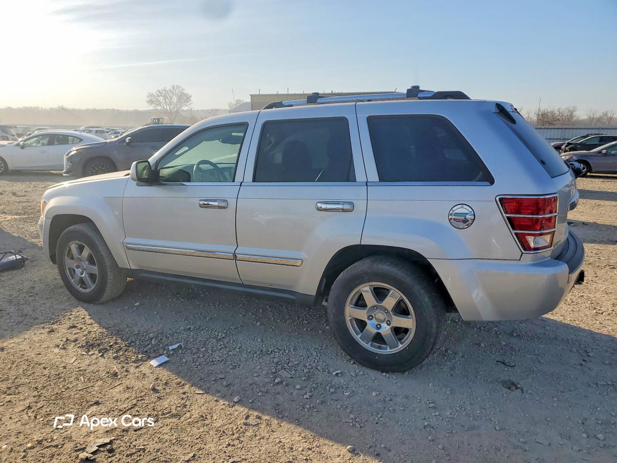 Jeep Cherokee 2010