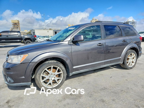 Dodge Journey 2014 - Zdjęcie 1 z 12
