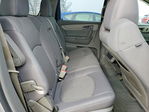 Chevrolet Traverse 2016