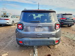 Jeep Renegade 2018