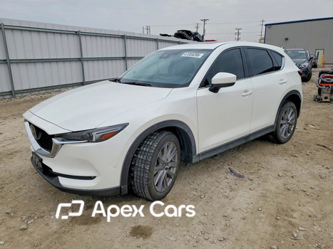 Mazda CX-5 2020 - Image 1 of 13