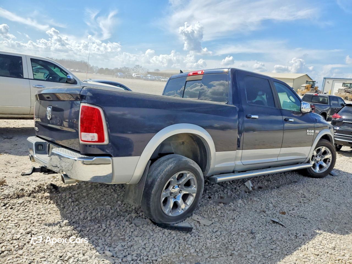 RAM 1500 2014