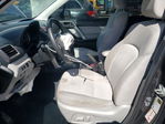 Subaru Forester 2016