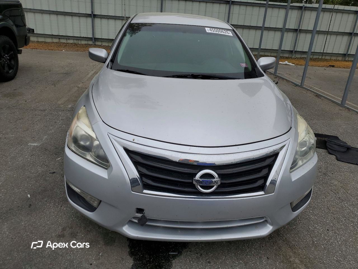 Nissan Altima 2014