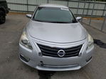 Nissan Altima 2014