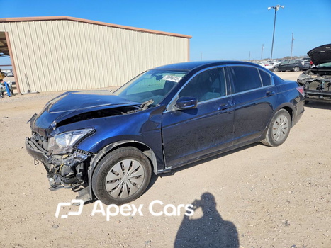 Honda Accord 2008 - Image 1 of 13