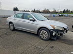 Honda Accord 2012