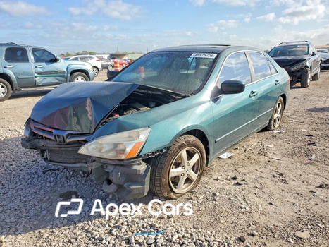 Honda Accord 2003 - Image 1 of 13