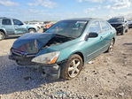 Honda Accord 2003