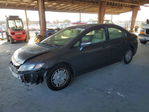 Honda Civic 2009