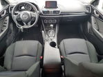 Mazda 3 2015