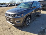 Jeep Compass 2018
