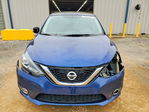 Nissan Sentra 2016