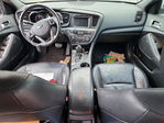Kia Optima 2013