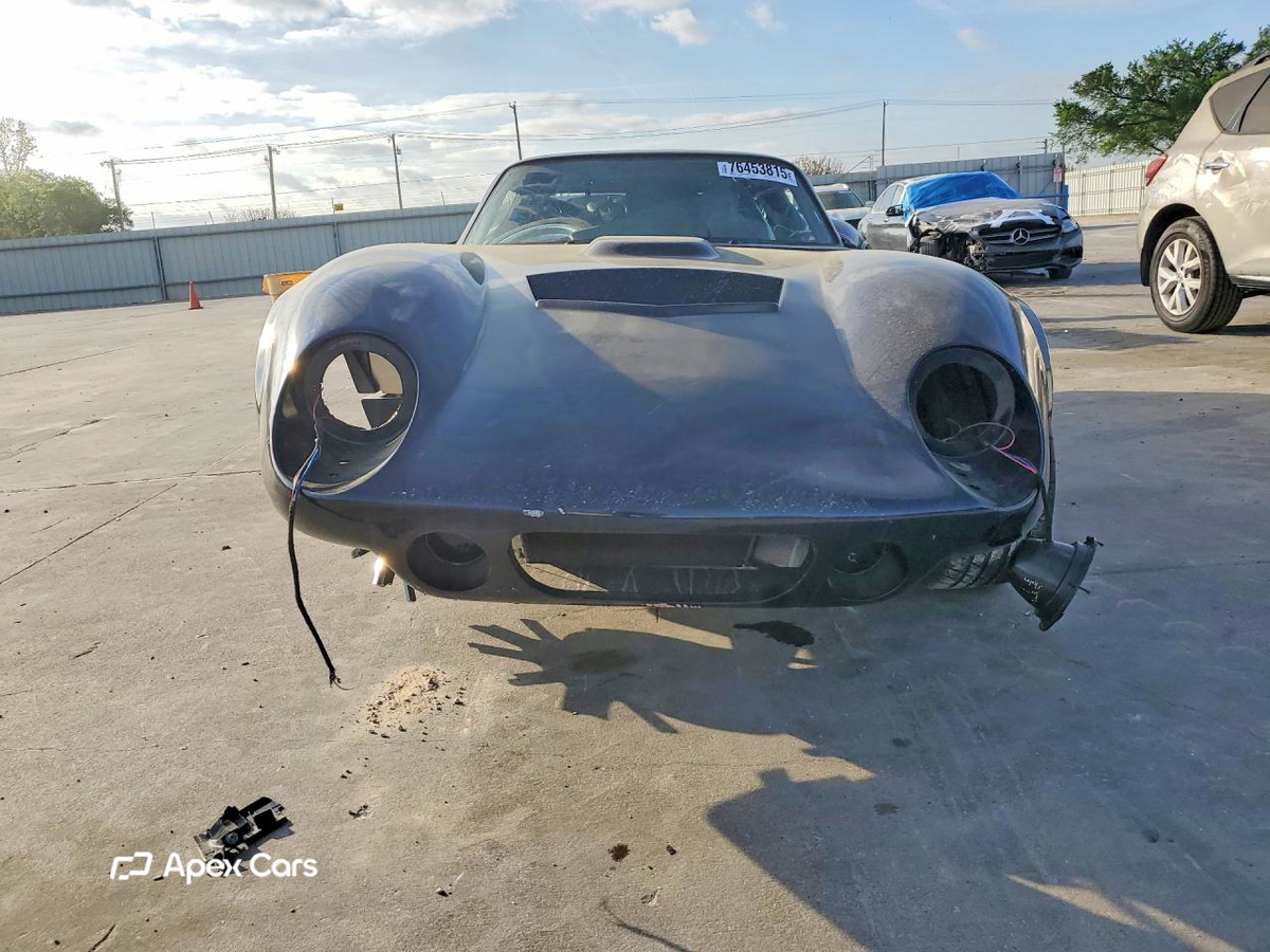 Ford GT 1965