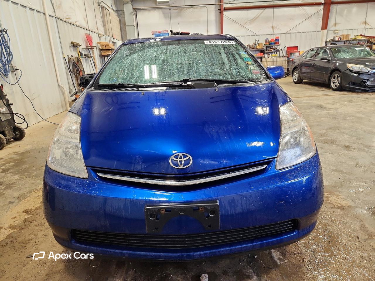 Toyota Prius 2008