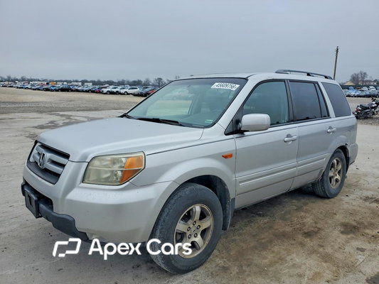 Honda Pilot 2006 - Image 1 of 13