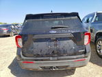 Ford Explorer 2024