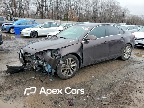 Buick Regal 2015 - Zdjęcie 1 z 12