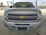 Chevrolet Silverado 2012