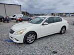 Infiniti  2012