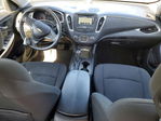 Chevrolet Malibu 2016