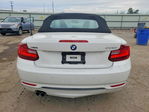 BMW Series 2 2016