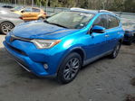Toyota RAV 4 2016