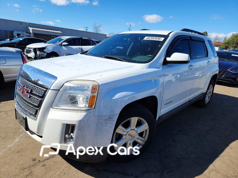 GMC Terrain 2015 - Image 1 of 12